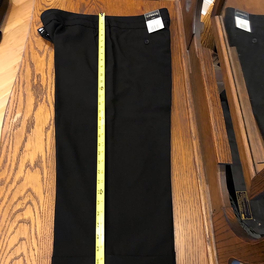 Crop pant NWT